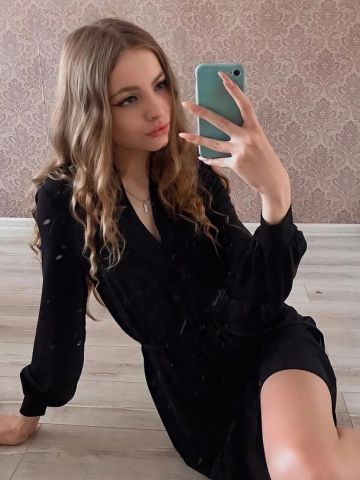 Анкета проститутки Юля - Фото 1, , 23 года, №56340